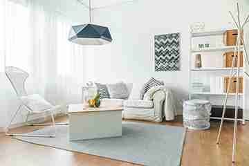 5 dicas de como escolher móveis para decorar salas pequenas