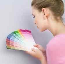 Como usar as cores na decoração de interiores
