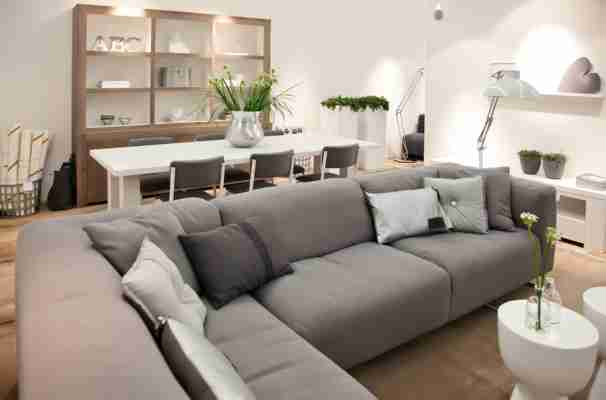 Aprenda agora como escolher móveis perfeitos para a sua casa