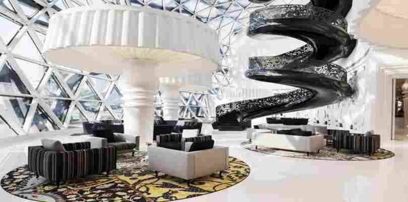 Maiores designers de interiores do mundo: top 11 artistas