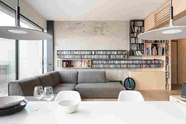 Tendências de decoração para 2021: espaços mais versáteis e novos elementos de design